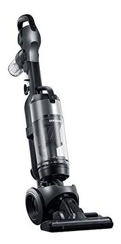 Aspiradora Vacuum Vertical Samsung Vu12f70shcc  (renewed) (Reacondicionado)