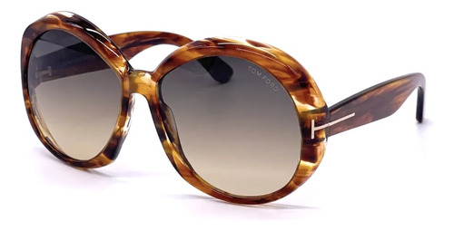 Lentes De Sol Tom Ford Dama Tf1010
