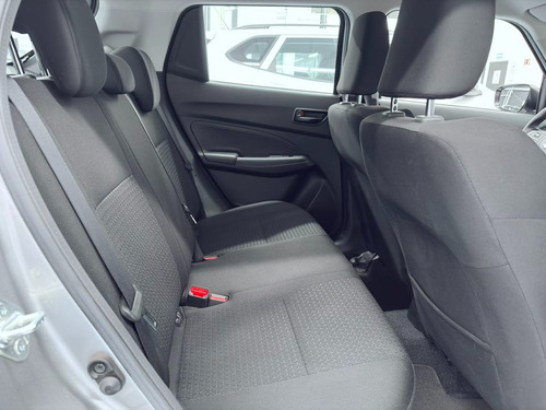Suzuki Swift 1.2 Gls Cvt