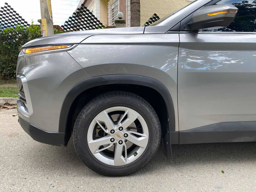 Imagen 7 de 23 de Chevrolet Captiva Lt 1.5l Turbo 2020 At