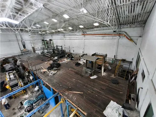 610m2 Bodega Arriendo Itagüí - Subestacion