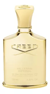 Perfume Unisex Creed Millesime Imperial Edp 100ml