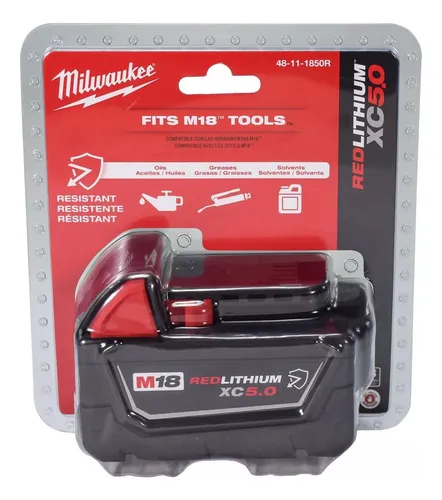 Milwaukee 48111850 hotsell