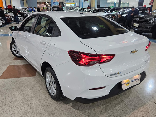 Chevrolet Onix 1.0 TURBO PLUS LT
