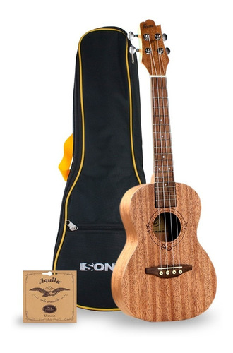 Ukelele Kauai 26/café /funda/aquila Strings Sonun