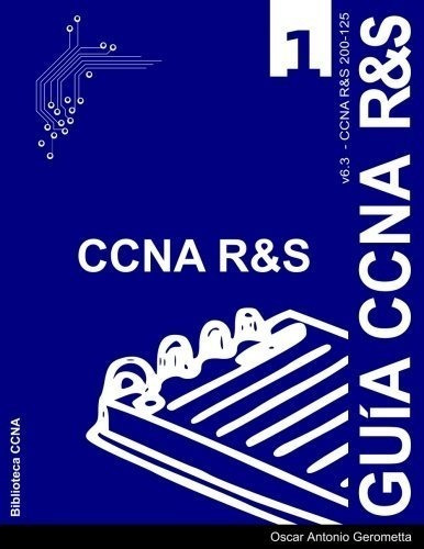 Guia De Preparacion Para El Examen De Certificacion Ccna R&s