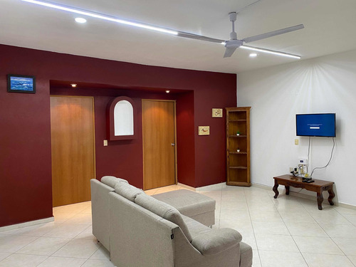 Imagen 6 de 12 de Departamento 2 Recamaras 1 Baño Vallarta