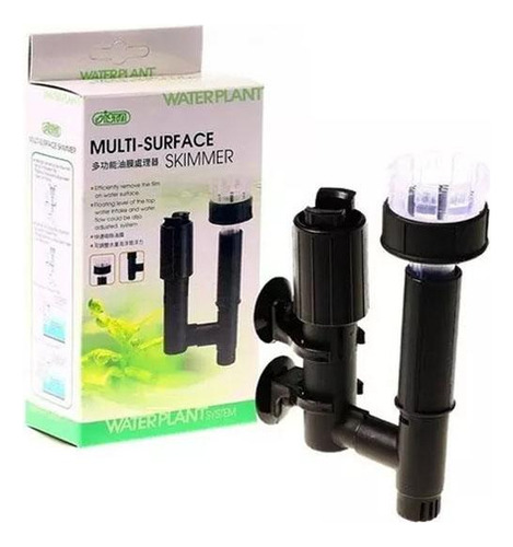 Extractor de superficie Ista Surface Skimmer I-522