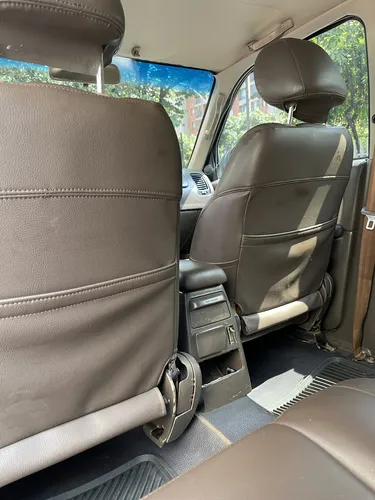 Toyota 4Runner 3.4 automatica