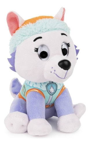 Paw Patrol Patrulla Canina Peluche 16cm Vs Modelos Original