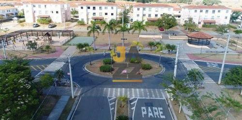 Imagem 25 de 30 de Casa Com 2 Dormitórios À Venda, 60 M² Por R$ 330.000,00 - Jardim Interlagos - Hortolândia/sp - Ca13083