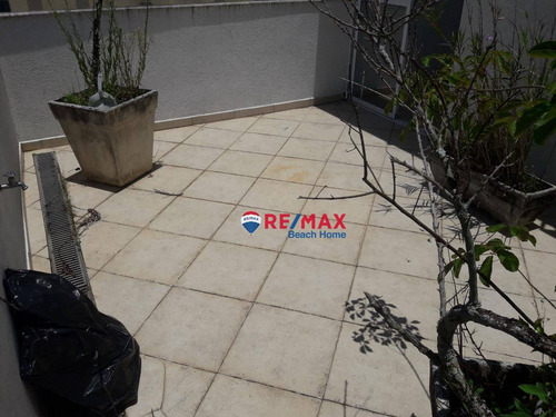 Imagem 29 de 30 de Cobertura À Venda, 108 M² Por R$ 300.000,00 - Enseada Guaruja - Guarujá/sp - Co0290