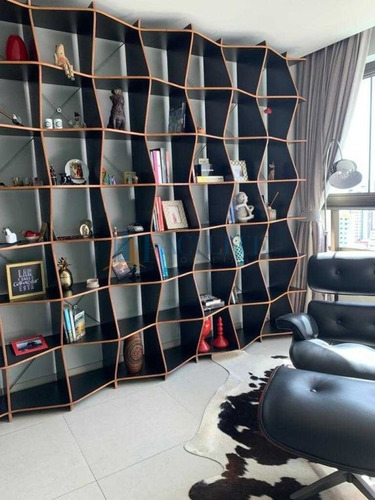 Imagem 2 de 6 de Apartamento A Venda, Brisamar - 42914