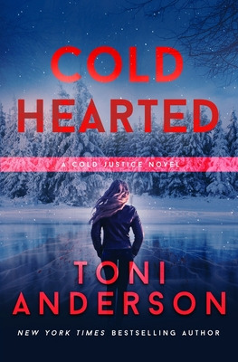 Libro Cold Hearted - Anderson, Toni