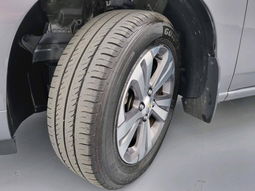 Imagem 13 de 15 de Chevrolet Spin 1.8 Premier 8v Flex 4p Automático