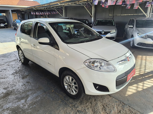 Fiat Palio 1.0 Attractive Flex 5p