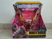 Comprar Godzilla X Kong Mothra Giant El Nuevo Imperio Monsterverse