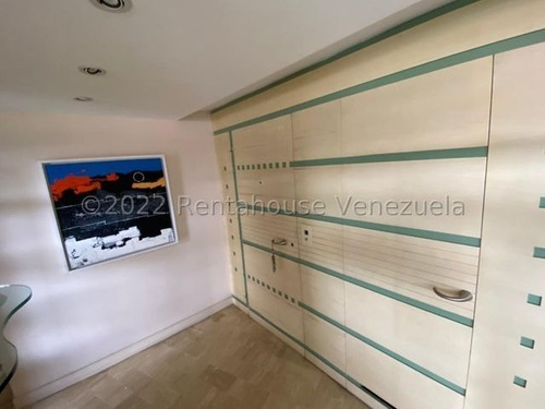 Imagen 8 de 14 de Apartamento En Venta Código: 22-20492 Colinas De Valle Arriba 04143448628