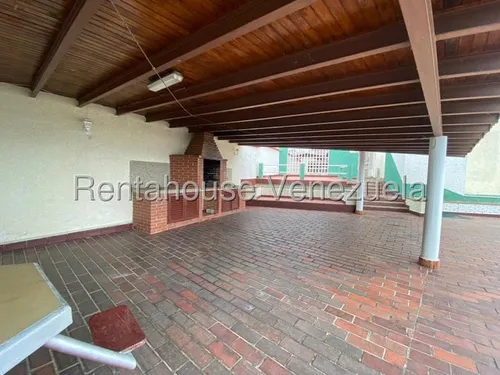 Casas En Venta Mls #25-12532