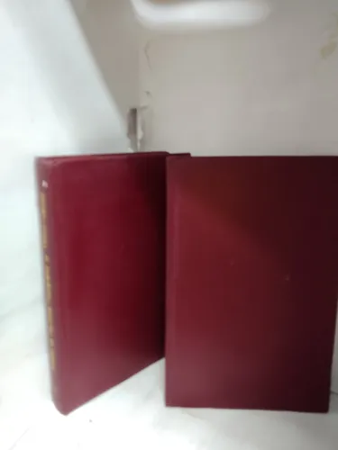 Tratado De Anatomía Topografica 2 Vol (Usado)
