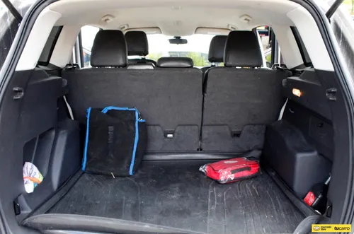Ford Escape 2.0 Se 4x2