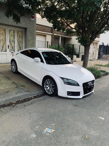 Audi TT 2.0 T Fsi Stronic 211cv Coupé