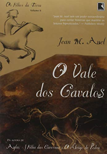 Libro Vale Dos Cavalos Col Os Filhos Da Terra Vol 2 De Jean