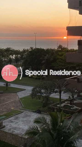 Imagem 4 de 8 de Apartamento-locação-barra Da Tijuca-rio De Janeiro - Loc100502
