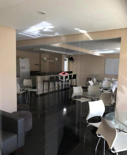 Imagem 26 de 30 de Apartamento À Venda, 3 Quartos, 1 Suíte, 2 Vagas, Centro - São Bernardo Do Campo/sp - 112354