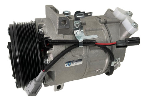 Compressor Ar Sentra 2.0 2014 2015 2016 2017 2018 2019 2020