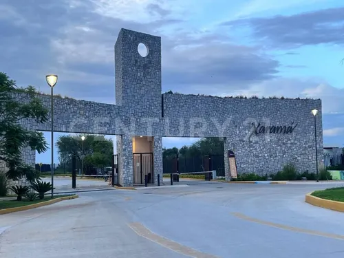 Terreno En Venta En Xaramá Entorno Residencial, Aguascalientes. - foto 1