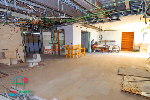 Cad Marena 501. Oportunidad Por Otis. Terraza Con Vista Al Mar Y Alberca Privada
