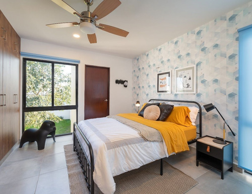 Casa(e) En Venta En Palta 152 Jardín Residencial En Cholul