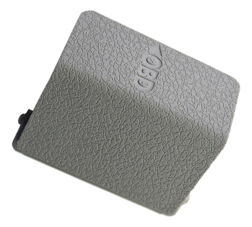 Hh Cubierta Del Enchufe Obd 51437272619 Compatible Con Gris