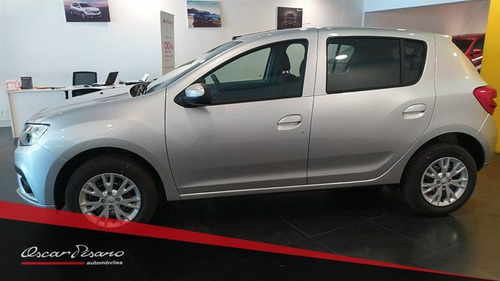 Renault Sandero 1.0 1.0 2021 0km