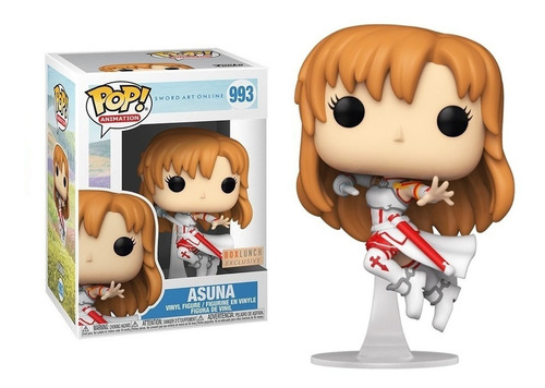 Funko Pop! Sword Art Online - Asuna #993