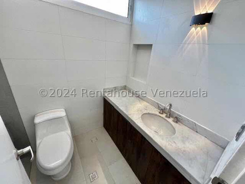 Apartamento En Venta En Las Mercedes . Af