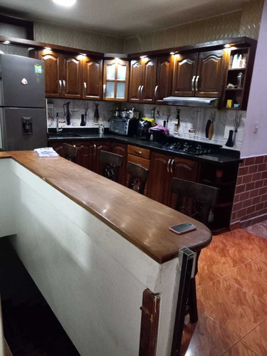 Vendo Casa En Villa Hermosa Medellin 