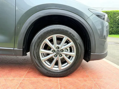 Mazda CX-5 2.0 Touring At