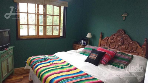 Hermosa Casa En Country En Pilar Con Pileta ****