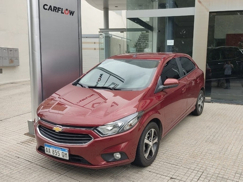 Chevrolet Onix Ltz