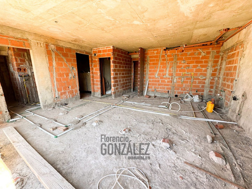 SEMIPISOS 3 Y 4 AMB. CON COCHERA