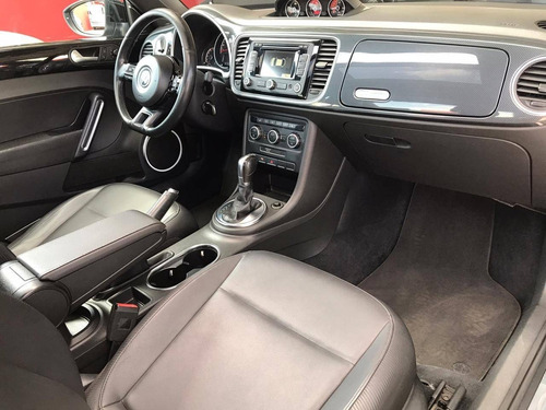 Volkswagen Fusca 2.0 Tsi 16v Gasolina 2p Automático