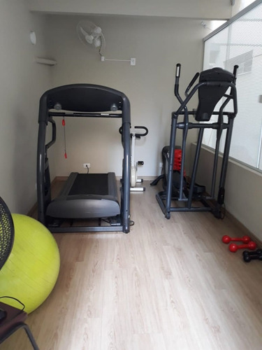 Imagem 5 de 16 de Apartamento À Venda No Bairro Itaim Bibi - São Paulo/sp - O-17259-28364