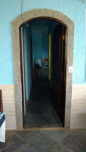 Imagem 12 de 29 de Chácara Com 4 Dormitórios À Venda, 8500 M² Por R$ 600.000,00 - Tupã - Arujá/sp - Ch0084