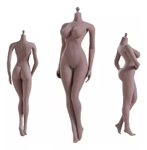 Phicen Seamless Body