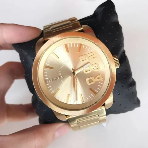 Reloj Para Caballero Diesel Dz1466