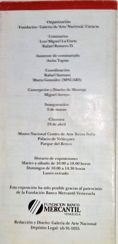 Imagen 2 de 7 de Armando Reverón 1889-1954. Revelación De La Luz Tropical.
