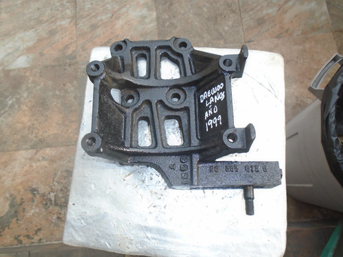 Imagen 3 de 3 de Vendo Base De Compresor De Aire De Daewoo Lanos, # 96353012b