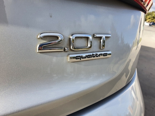 Imagen 12 de 15 de Audi Q3 2.0 Quattro Tfsi 211cv Stronic 2013